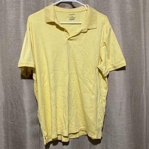Van heusen mens cotton polo